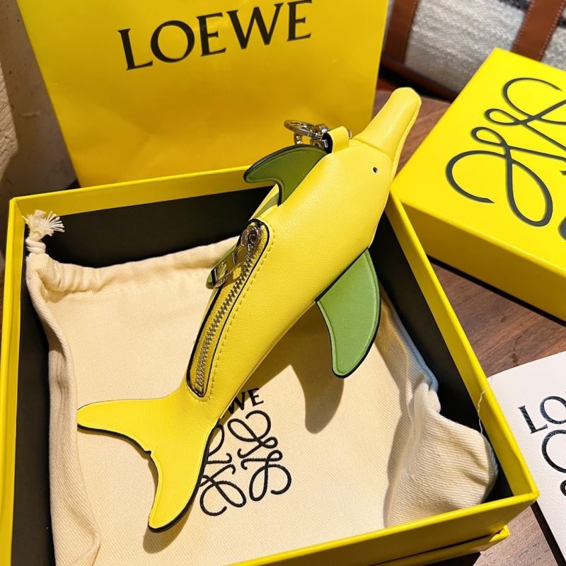 Loewe Bags Accessories